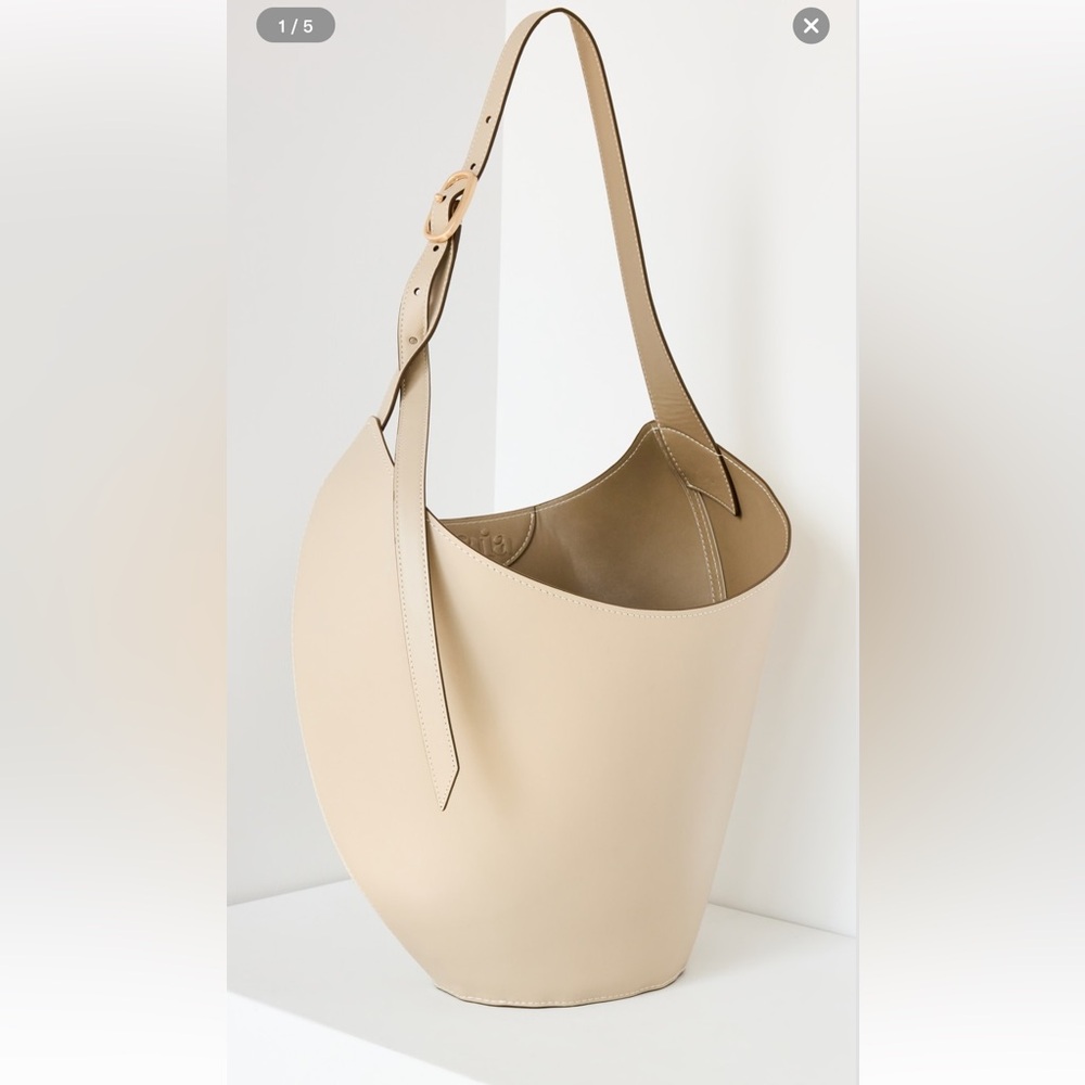 Cult Gaia Odette Tote